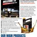 Prolube | Synthetic Motor Oil & Engine Lubricants For Peak Performance