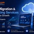 Cloud Migration & Consulting Services For Business Growth | Talk To Our Experts