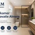 Why Choose Badkamer Renovatie Almere Experts?