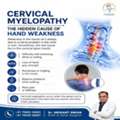 Cervical Myelopathy & Hand Weakness | Neurosurgeon In Bhubaneswar | Dr. Srikant Swain