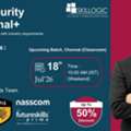 SKILLOGIC Cyber Security Certification In Chennai