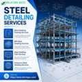Steel Detailing Services In Dubai, UAE