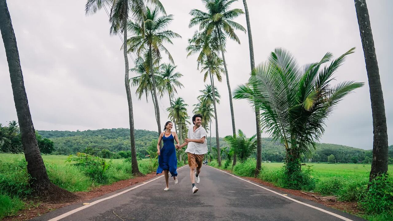 New Delhi, Tickets, INR 23999,  Wonderful Goa Vacation With Riva Beach Resort 4 Nights PACKAGE CATEGORY : Group, Best Pric
