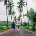 INR 23999,  Wonderful Goa Vacation With Riva Beach Resort 4 Nights PACKAGE CATEGORY : Group, Best Pric