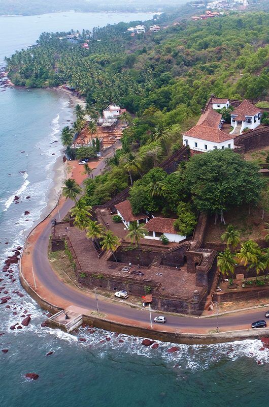 New Delhi, Tickets, INR 23999,  Wonderful Goa Vacation With Riva Beach Resort 4 Nights PACKAGE CATEGORY : Group, Best Pric