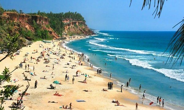 New Delhi, Tickets, INR 23999,  Wonderful Goa Vacation With Riva Beach Resort 4 Nights PACKAGE CATEGORY : Group, Best Pric