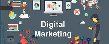 Mumbai, Marketing, Digital Markiting