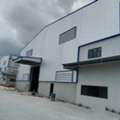 THB 275360,  99 Sq. Feet,  Warehouse/factory For Rent, 1,721 Sq M., Water And Electricity Ready, Large Vehicles Can