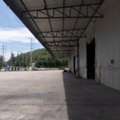 THB 302400,  99 Sq. Feet,  Warehouse For Rent, Total Area 2,160 Sq M, Yellow Layout, Laem Chabang, Sriracha,