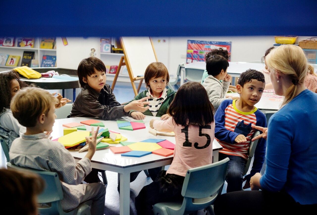 Mumbai, Education, Nursery Admissions In Haridwar | Apply At GD Goenka School