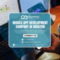 Mobile App Development Company In Houston For Custom Android & IOS Business Solutions