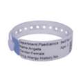 Smart Wristbands Solutions UAE For Secure Access And Event Management
