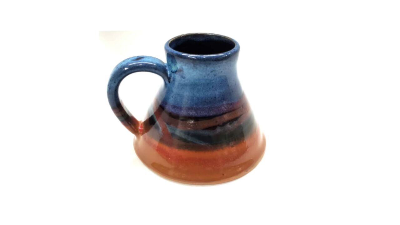 New York, Business, Pottery Casseroles