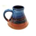 Pottery Casseroles