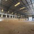 THB 220000,  400 Sq. Feet,  Factory For Rent, Size 1,050 Sq M, Phang Muang, Detached Factory, Newly Renovated. On