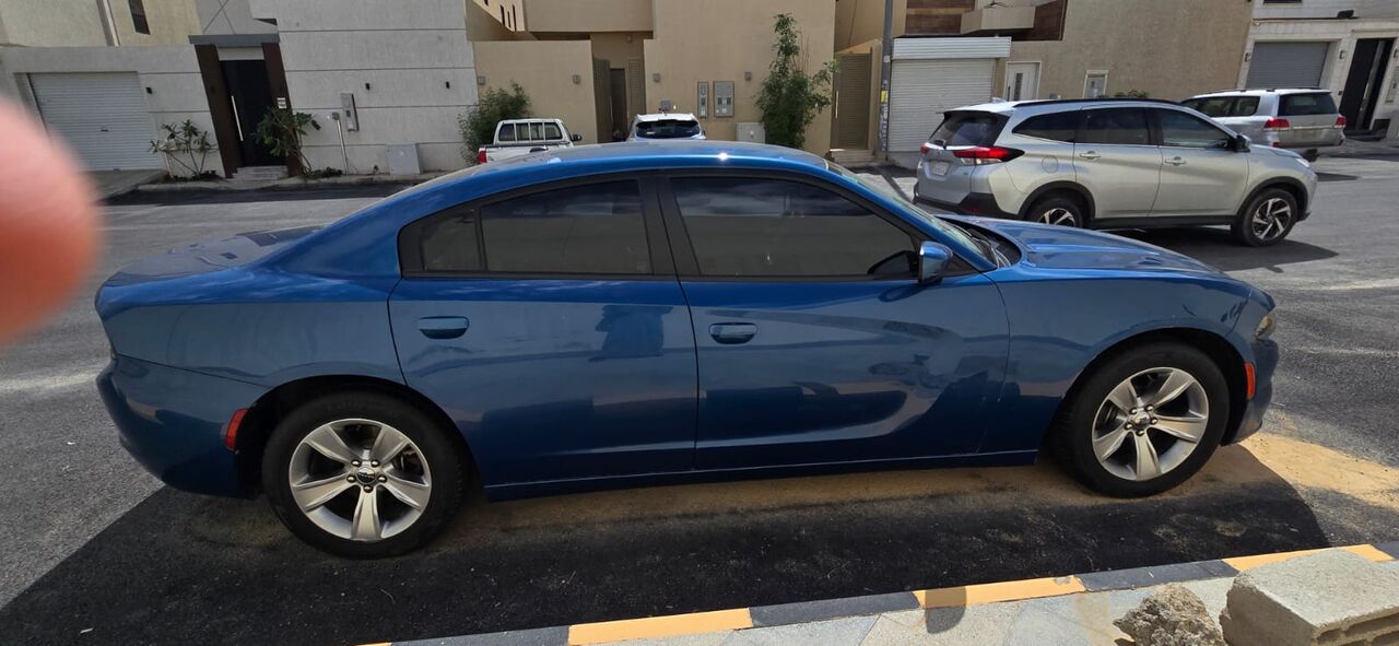 Riyadh, Vehicles, Cars & Trucks , SAR 62000,  Dodge Charger,  2021,  Automatic,  174300 KM,    SXT For Sale (Used)