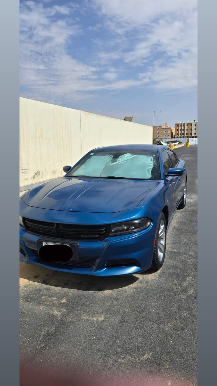 Riyadh, Vehicles, Cars & Trucks , SAR 62000,  Dodge Charger,  2021,  Automatic,  174300 KM,    SXT For Sale (Used)