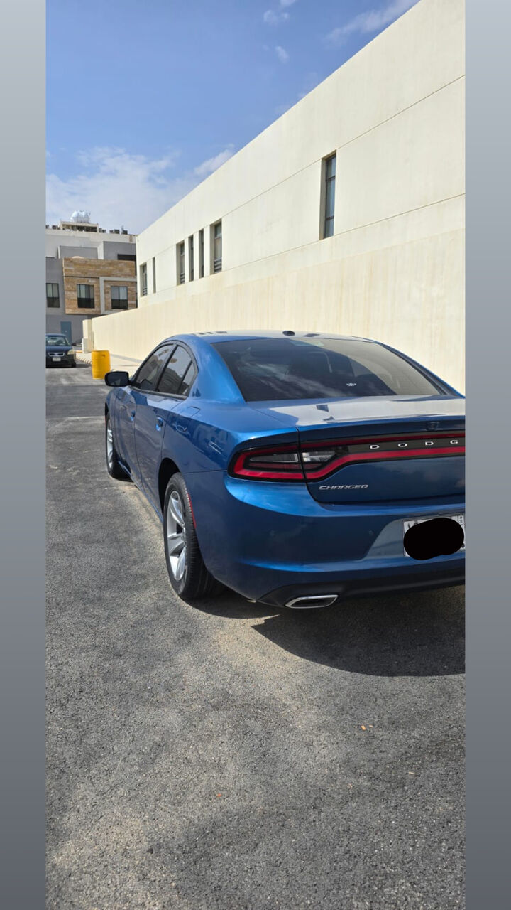 Riyadh, Vehicles, Cars & Trucks , SAR 62000,  Dodge Charger,  2021,  Automatic,  174300 KM,    SXT For Sale (Used)