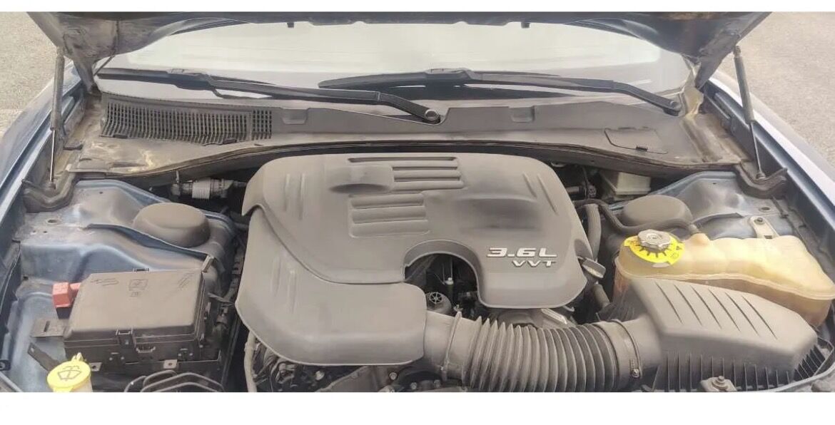 Riyadh, Vehicles, Cars & Trucks , SAR 62000,  Dodge Charger,  2021,  Automatic,  174300 KM,    SXT For Sale (Used)