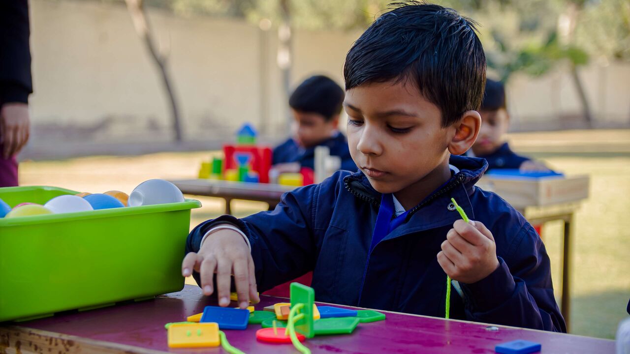 Jaipur, Local News, Top 5 Best School In Bikaner | Swami RN Senior Secondary School