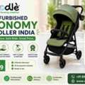 Refurbished Economy Stroller India