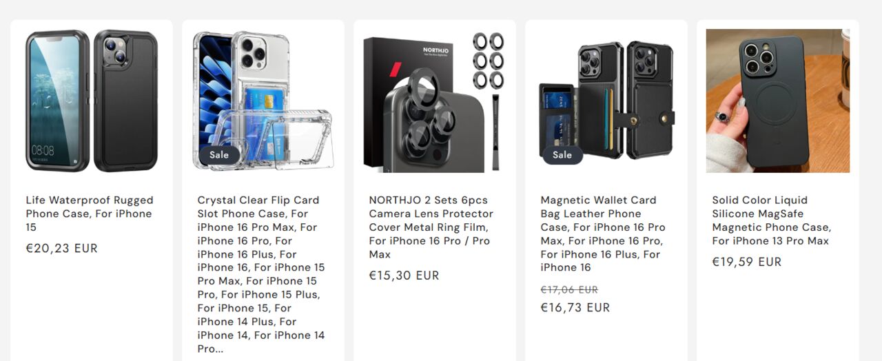 Berlin, Household Items, EUR 30,  Tempered Glass For IPhone