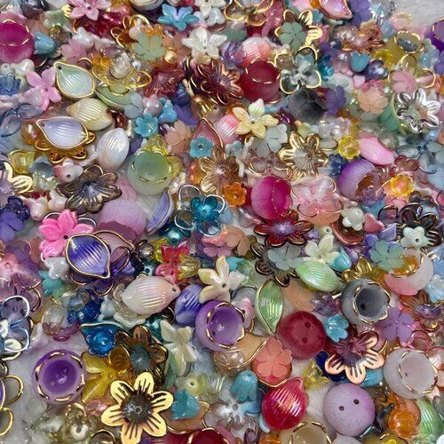 Madurai, Jewelry, INR 30,  Premium Brooch Making Materials | Ray Aari Shop