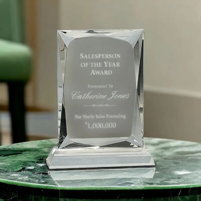 New York, Household Items, Corporate Gifts | Unique Keepsakes For Executive Milestones