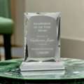 Corporate Gifts | Unique Keepsakes For Executive Milestones