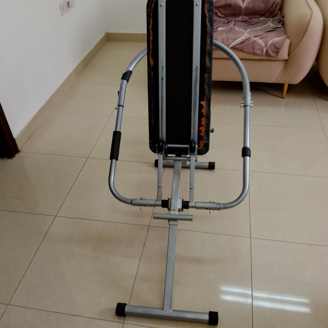 Al Rabwah, Sporting Goods, SAR 250,  Excersice Machine