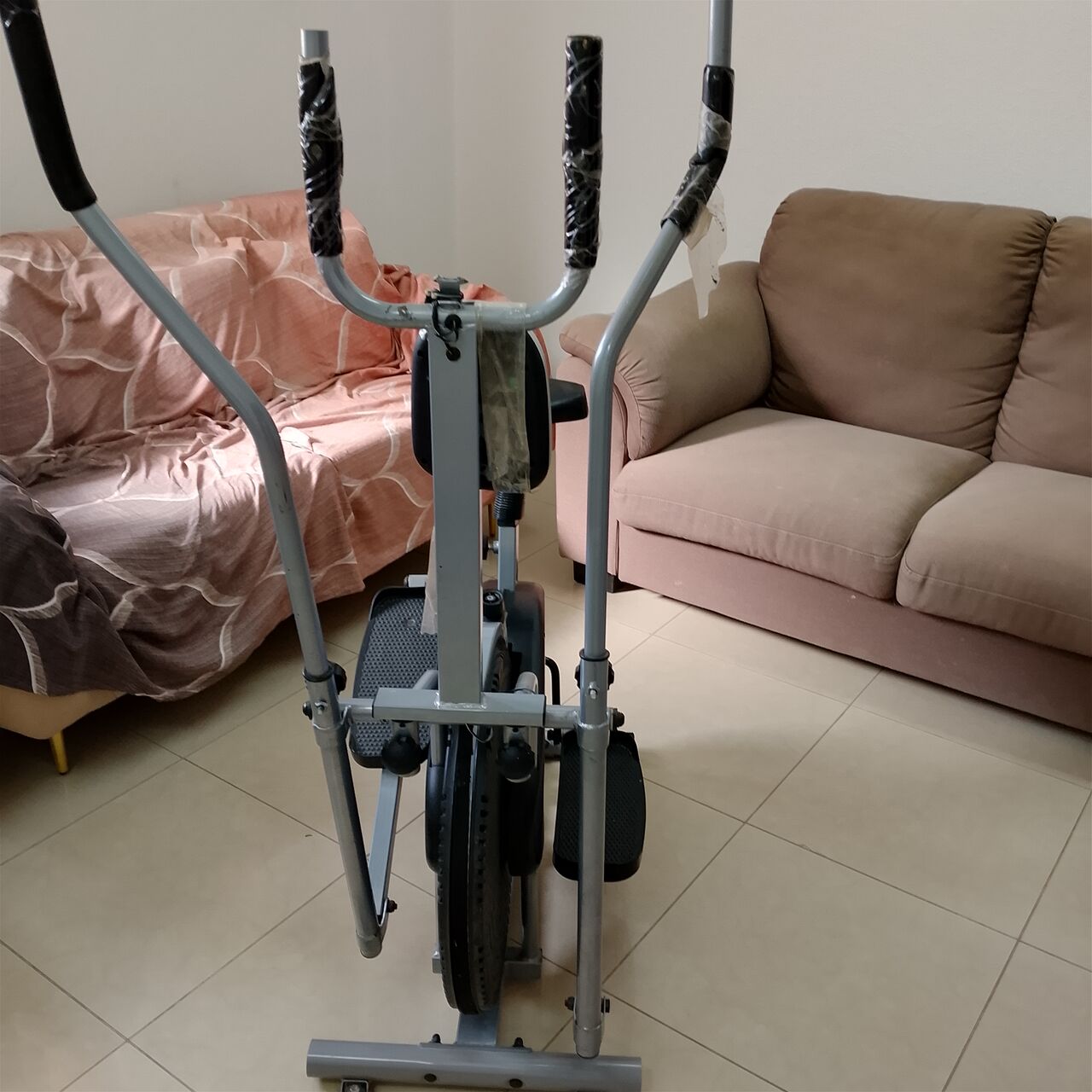 Al Rabwah, Sporting Goods, SAR 250,  Excersice Machine