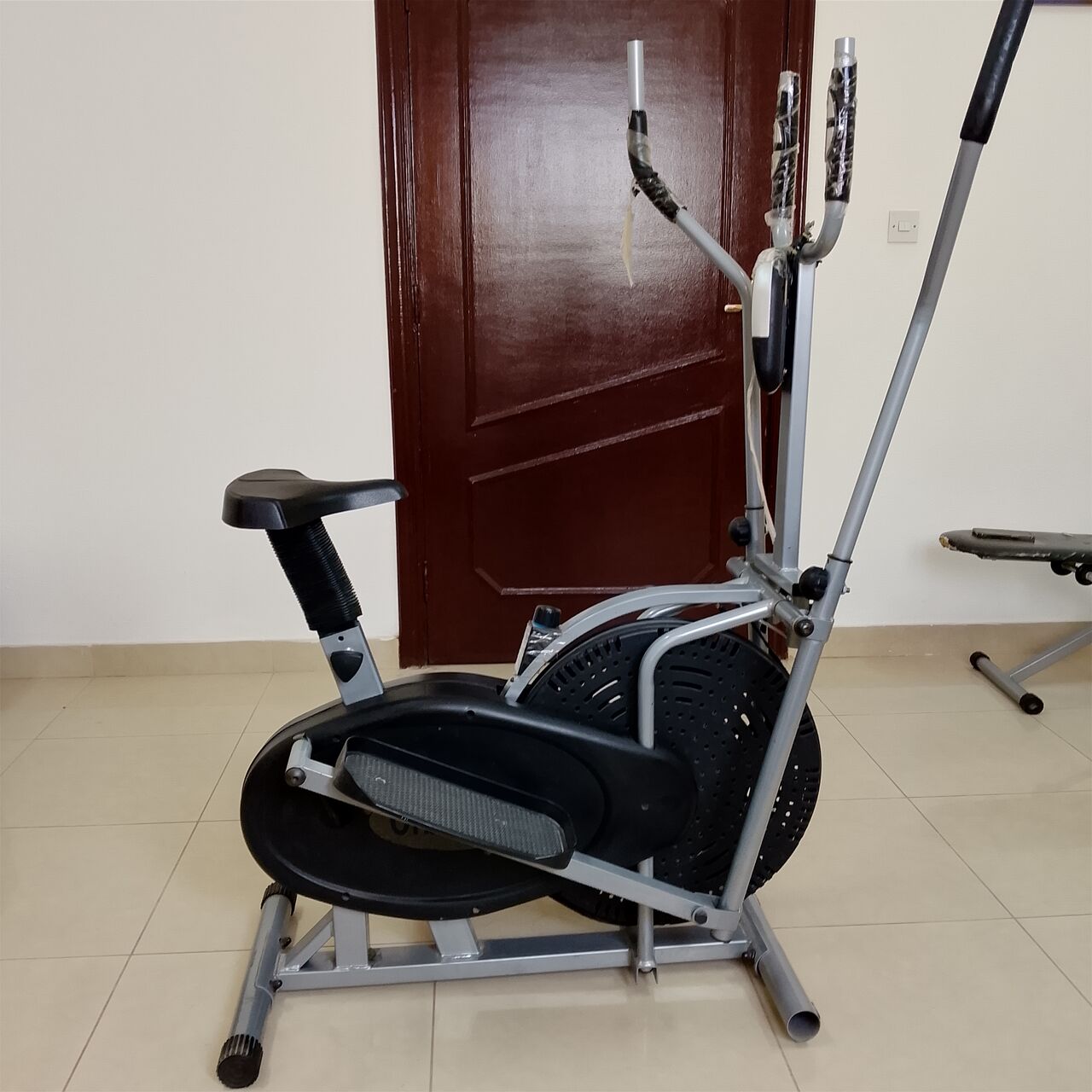 Al Rabwah, Sporting Goods, SAR 250,  Excersice Machine