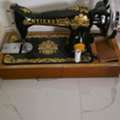 SAR 300,  Portable Sewing Machine &ndash; Ready To Use!