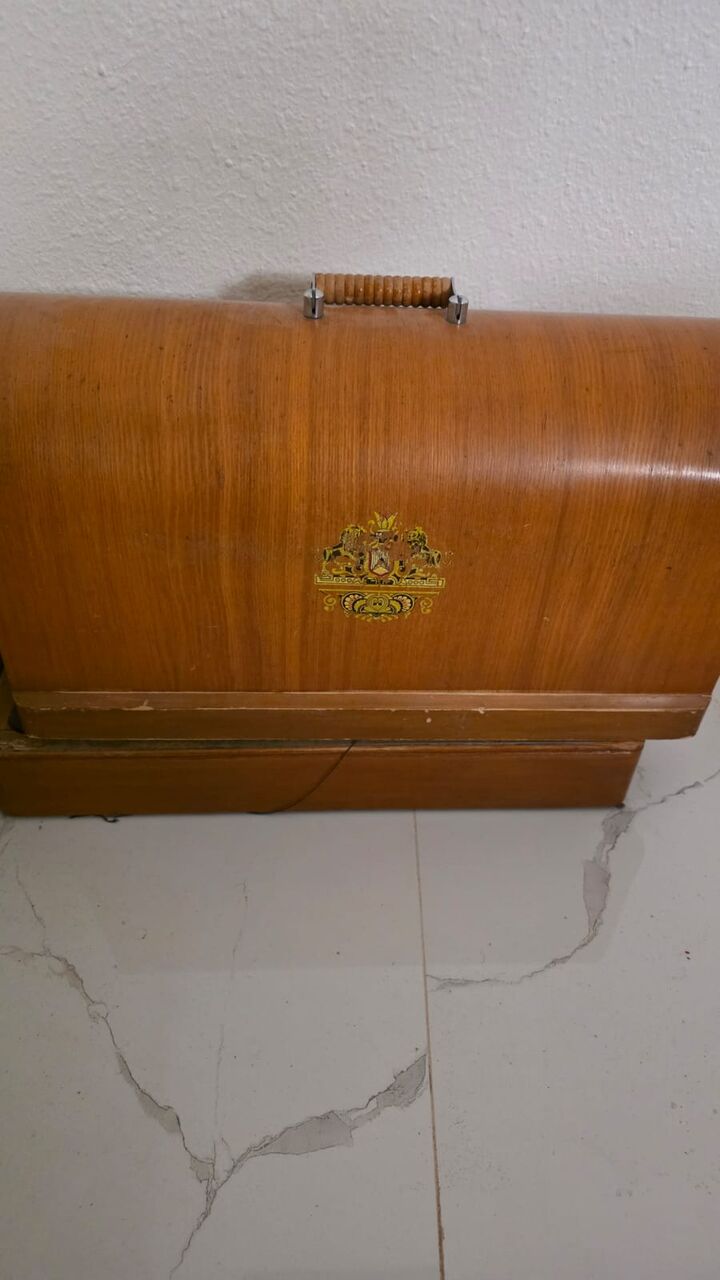 Umm Al Hamam, Household Items, SAR 300,  Portable Sewing Machine &ndash; Ready To Use!