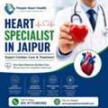 Heart Specialist In Jaipur | Expert Cardiac Care & Treatment