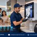 Expert Water Purifier Service For Safe And Healthy Drinking Water