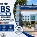 How To Get MBBS Admission In Mata Gujri Memorial Medical College, Kishanganj Under NRI Quo