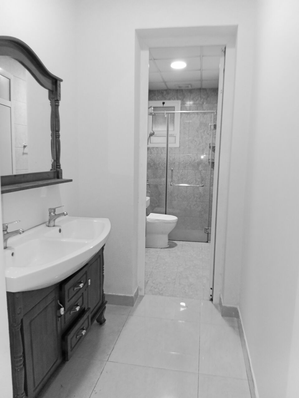 Tubli, Apartments, Flats, Houses & Villas, BHD 250/month,  2 BR,  2 BHK Apartment For Rent In Tubli. Semi Furnished! CALL N WhatsApp: 36761304