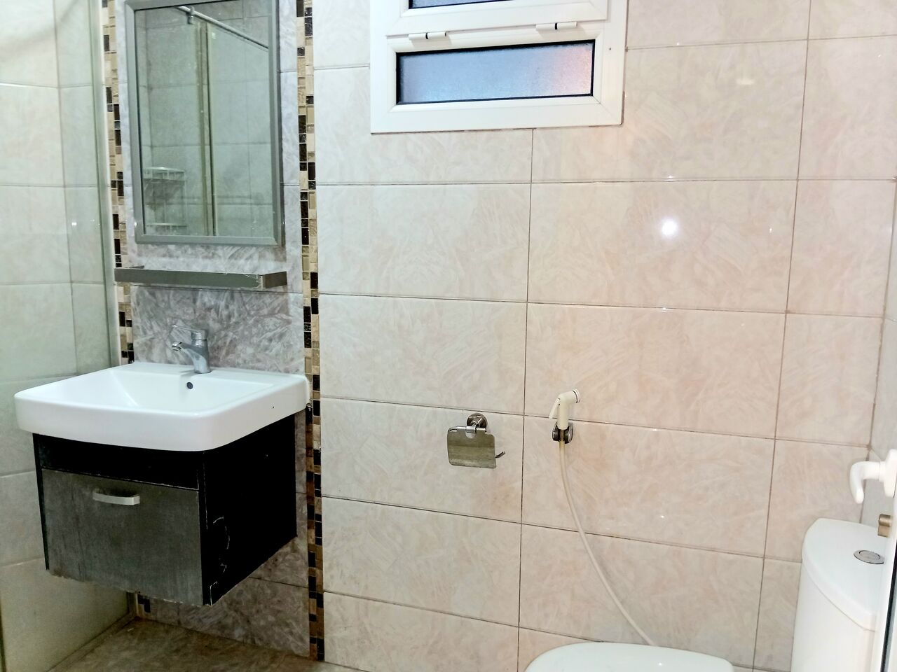 Tubli, Apartments, Flats, Houses & Villas, BHD 250/month,  2 BR,  2 BHK Apartment For Rent In Tubli. Semi Furnished! CALL N WhatsApp: 36761304