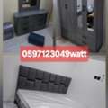 SAR 111,  New Furniture And Cabinets And Sofa Sets Sale