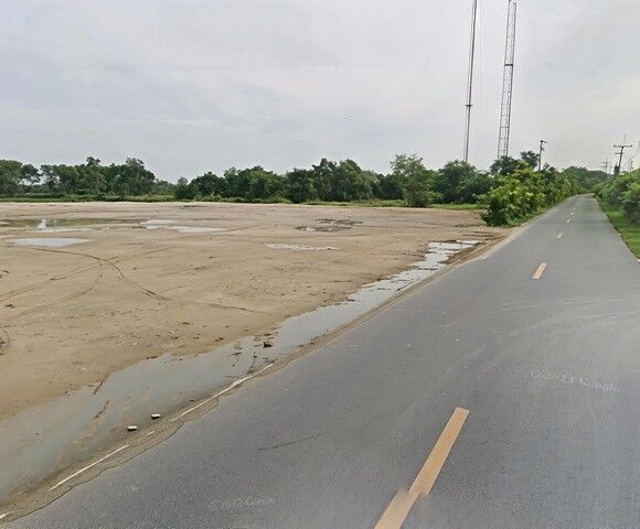Bangkok, Real Estate For Sale, THB 3500000,  6 BR,  3200 Sq. Feet,  Beautiful Land For Sale, 8 Rai Already Filled, Phan Thong, Chonburi, Suitable For