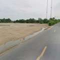 THB 3500000,  6 BR,  3200 Sq. Feet,  Beautiful Land For Sale, 8 Rai Already Filled, Phan Thong, Chonburi, Suitable For