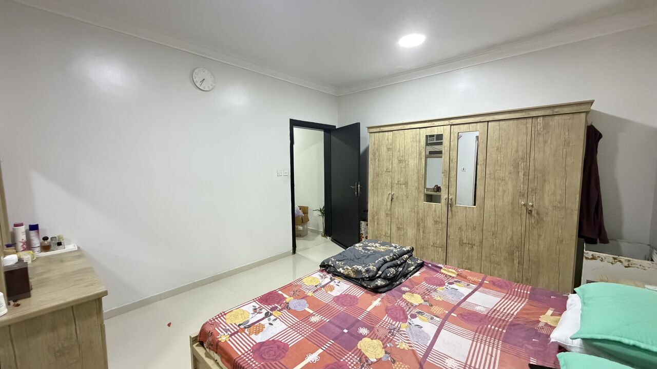 Jubail, Villas, SAR 2600,  Furnished,  2 BHK Fully Furnished Apartment For Rent In Khaldeya, Jubail
