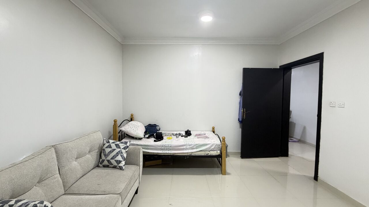 Jubail, Villas, SAR 2600,  Furnished,  2 BHK Fully Furnished Apartment For Rent In Khaldeya, Jubail