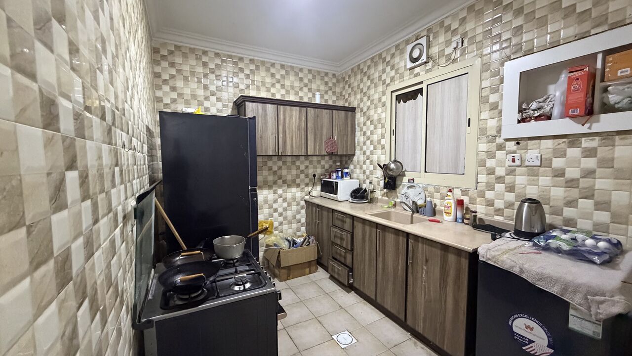 Jubail, Villas, SAR 2600,  Furnished,  2 BHK Fully Furnished Apartment For Rent In Khaldeya, Jubail