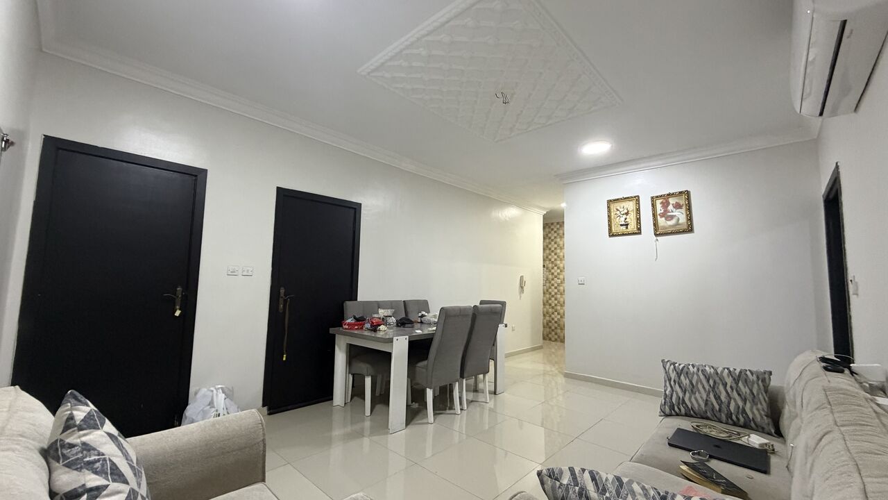 Jubail, Villas, SAR 2600,  Furnished,  2 BHK Fully Furnished Apartment For Rent In Khaldeya, Jubail