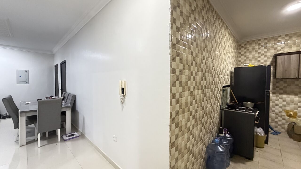 Jubail, Villas, SAR 2600,  Furnished,  2 BHK Fully Furnished Apartment For Rent In Khaldeya, Jubail