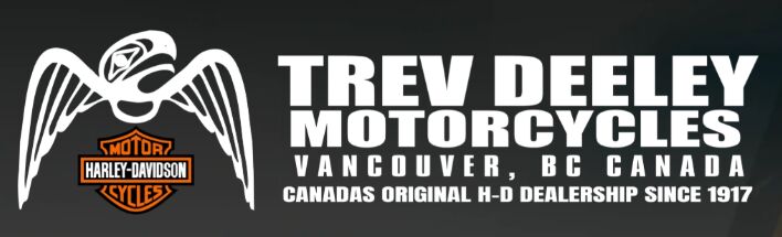 Vancouver, Automotive, Trev Deeley Motorcycles