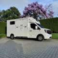 Venta Camiones Caballos 2 Plazas | AML Ecostar