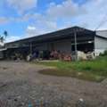 THB 9000000,  4 BR,  800 Sq. Feet,  Lathe Shop For Sale, Area 2 Rai, Including Machinery, Khao Khan Song, Sriracha, Chonburi